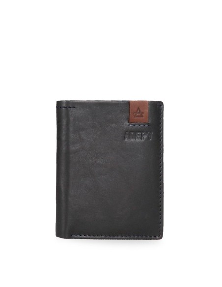 8111122 BILLETERO ADEPT MAX AZUL