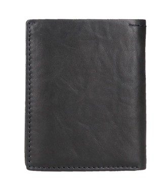 8111122 BILLETERO ADEPT MAX AZUL 2