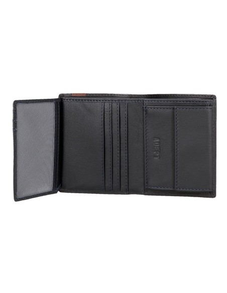 8111122 BILLETERO ADEPT MAX AZUL