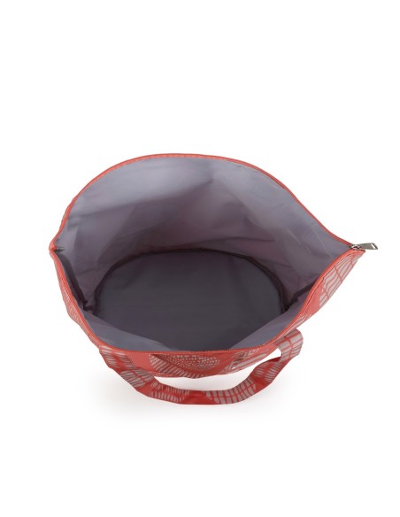 Bolso Doble Asa Larga Grande Mujer Corfú Gabol Bolsos Muj...