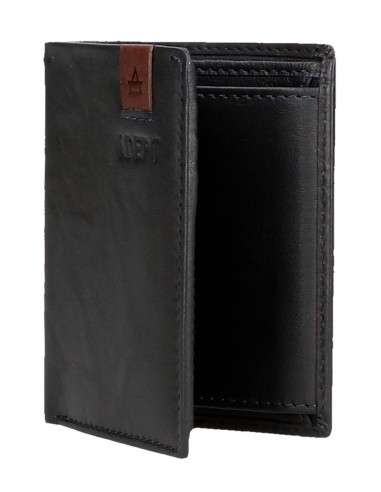 8111122 BILLETERO ADEPT MAX AZUL