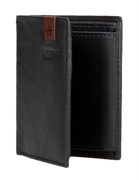 8111122 BILLETERO ADEPT MAX AZUL