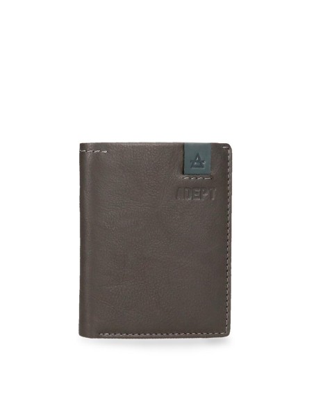 8111123 BILLETERO ADEPT MAX ANTRACITA