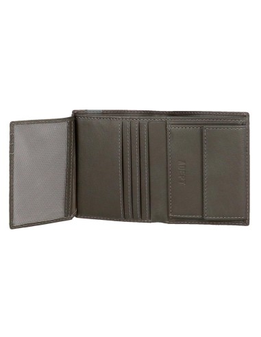 8111123 BILLETERO ADEPT MAX ANTRACITA