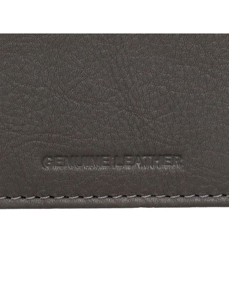 8111123 BILLETERO ADEPT MAX ANTRACITA