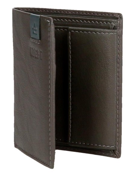 8111123 BILLETERO ADEPT MAX ANTRACITA