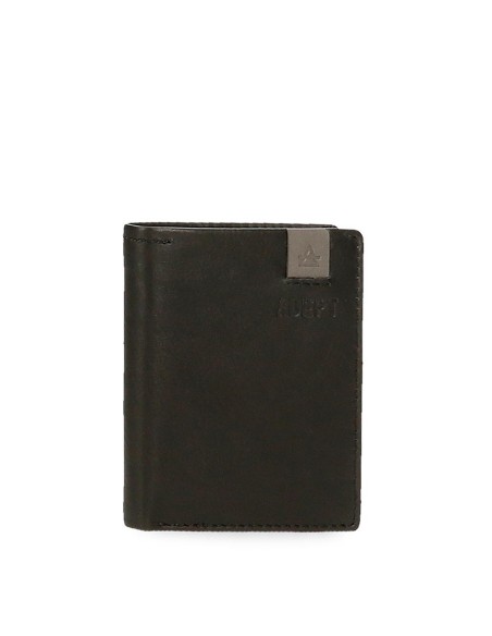 8111121 BILLETERO ADEPT MAX NEGRO 8111121 BILLETERO ADEPT MAX NEGRO