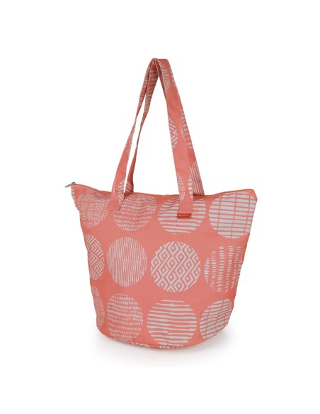 Bolso Doble Asa Larga Grande Mujer Corfú Gabol Bolsos Muj...