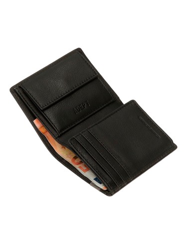 8111121 BILLETERO ADEPT MAX NEGRO