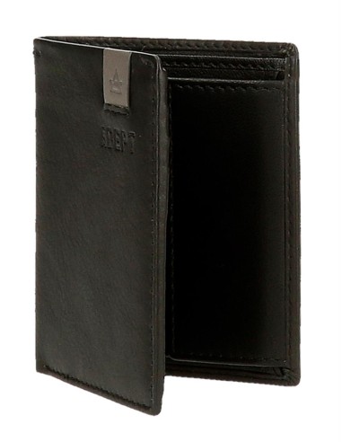 8111121 BILLETERO ADEPT MAX NEGRO