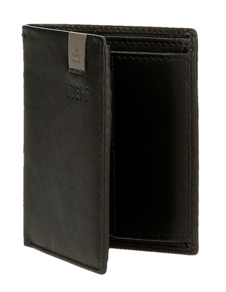 8111121 BILLETERO ADEPT MAX NEGRO 8111121 BILLETERO ADEPT MAX NEGRO