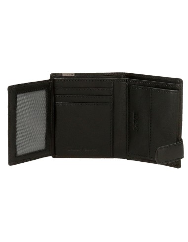 8111221 BILLETERO ADEPT MAX NEGRO