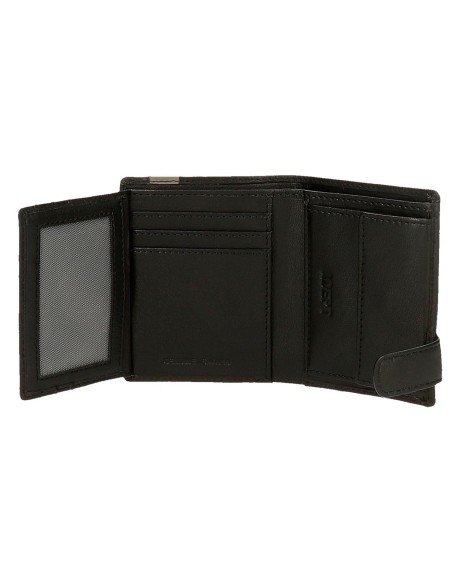 8111221 BILLETERO ADEPT MAX NEGRO 8111221 BILLETERO ADEPT MAX NEGRO