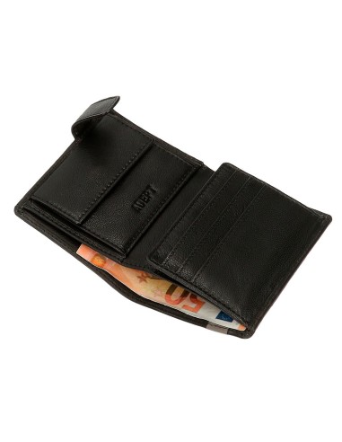 8111221 BILLETERO ADEPT MAX NEGRO