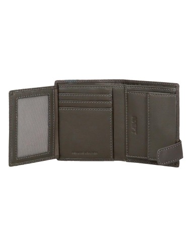 8111223 BILLETERO ADEPT MAX ANTRACITA