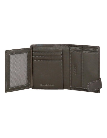 8111223 BILLETERO ADEPT MAX ANTRACITA 8111223 BILLETERO ADEPT MAX ANTRACITA