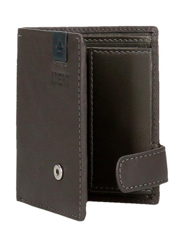 8111223 BILLETERO ADEPT MAX ANTRACITA