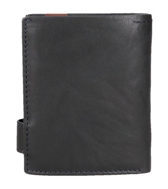 8111222 BILLETERO ADEPT MAX AZUL 2