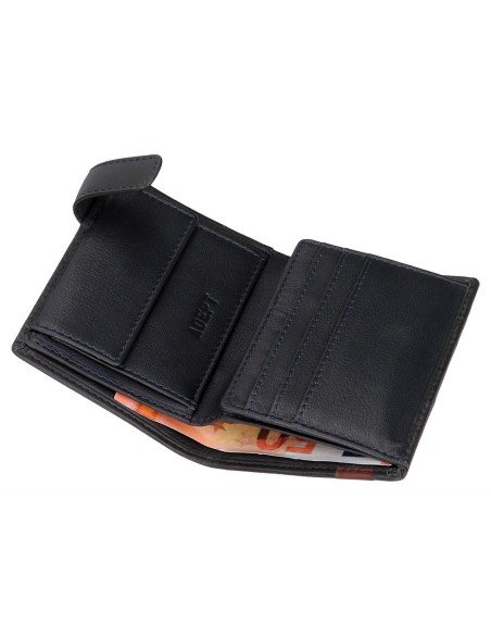 8111222 BILLETERO ADEPT MAX AZUL 8111222 BILLETERO ADEPT MAX AZUL