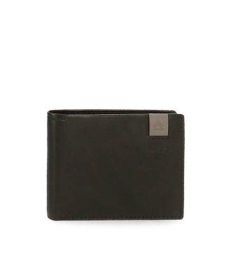 8114021 BILLETERO ADEPT MAX NEGRO