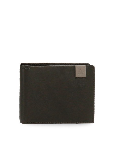 8114021 BILLETERO ADEPT MAX NEGRO 8114021 BILLETERO ADEPT MAX NEGRO