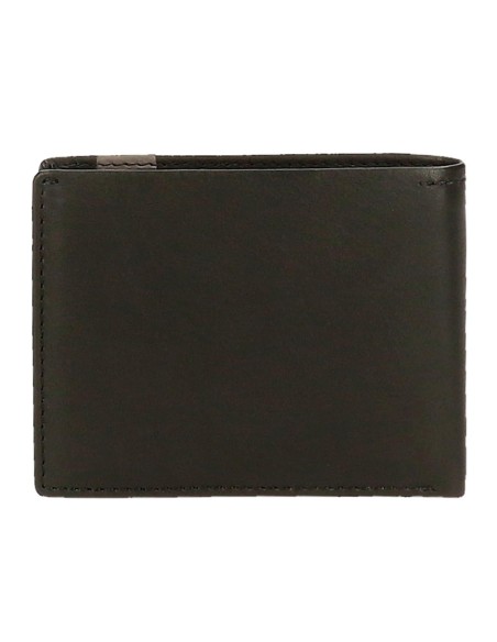 8114021 BILLETERO ADEPT MAX NEGRO 8114021 BILLETERO ADEPT MAX NEGRO