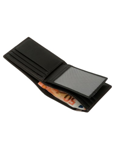 8114021 BILLETERO ADEPT MAX NEGRO