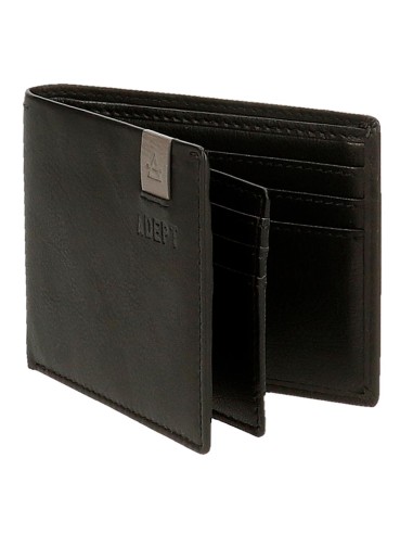8114021 BILLETERO ADEPT MAX NEGRO