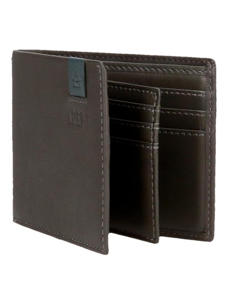 8114023 BILLETERO ADEPT MAX ANTRACITA