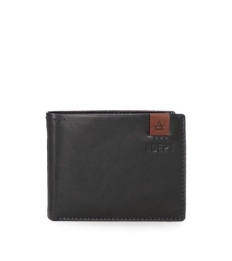 8114022 BILLETERO ADEPT MAX AZUL