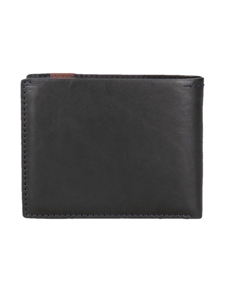 8114022 BILLETERO ADEPT MAX AZUL