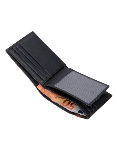 8114022 BILLETERO ADEPT MAX AZUL