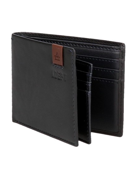 8114022 BILLETERO ADEPT MAX AZUL