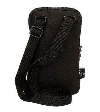 8145021 BANDOLERA ADEPT ARKER ANTRACITA 2