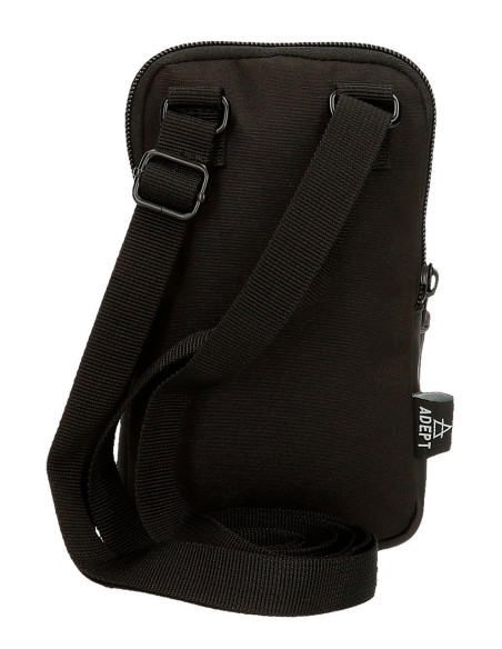 8145021 BANDOLERA ADEPT ARKER ANTRACITA 8145021 BANDOLERA ADEPT ARKER ANTRACITA