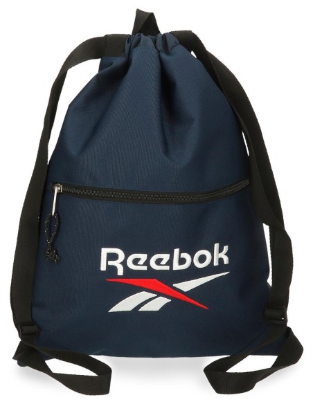 8613822 GYM SAC C/CREMALLERA REEBOK BOSTON MARINO 8613822 GYM SAC C/CREMALLERA REEBOK BOSTON MARINO
