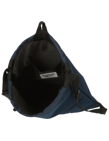 8613822 GYM SAC C/CREMALLERA REEBOK BOSTON MARINO