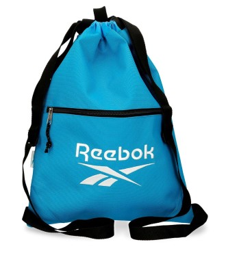 8613823 GYM SAC C/CREMALLERA REEBOK BOSTON AZUL