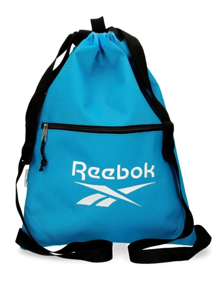 8613823 GYM SAC C/CREMALLERA REEBOK BOSTON AZUL 8613823 GYM SAC C/CREMALLERA REEBOK BOSTON AZUL
