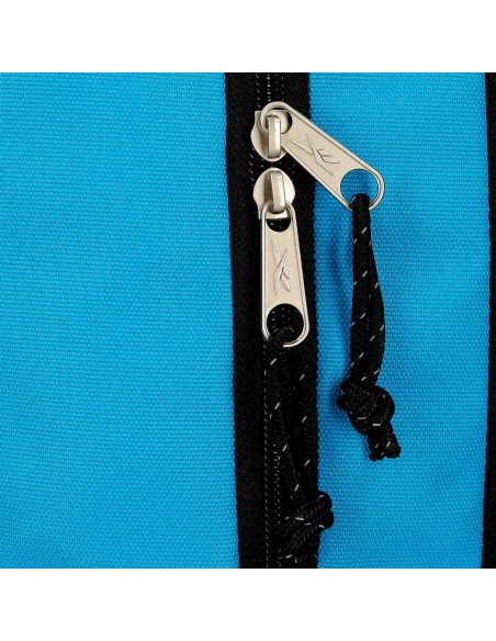 8613823 GYM SAC C/CREMALLERA REEBOK BOSTON AZUL 8613823 GYM SAC C/CREMALLERA REEBOK BOSTON AZUL