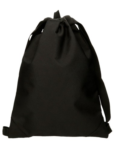 8613821 GYM SAC C/CREMALLERA REEBOK BOSTON NEGRO