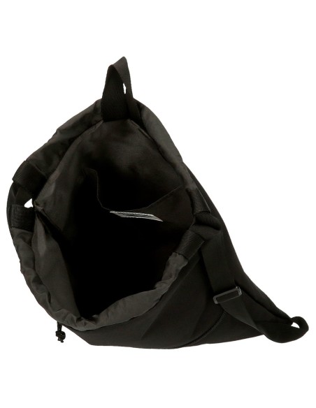 8613821 GYM SAC C/CREMALLERA REEBOK BOSTON NEGRO 8613821 GYM SAC C/CREMALLERA REEBOK BOSTON NEGRO