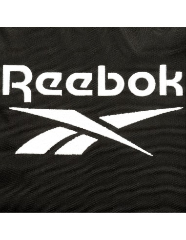 8613821 GYM SAC C/CREMALLERA REEBOK BOSTON NEGRO