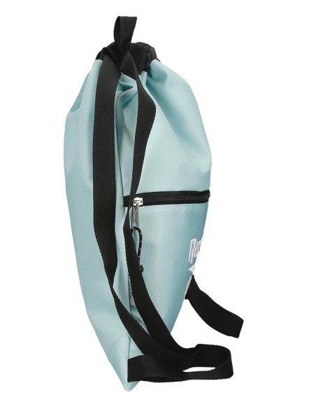 8613827 GYM SAC C/CREMALLERA REEBOK BOSTON TURQUESA 8613827 GYM SAC C/CREMALLERA REEBOK BOSTON TURQUESA