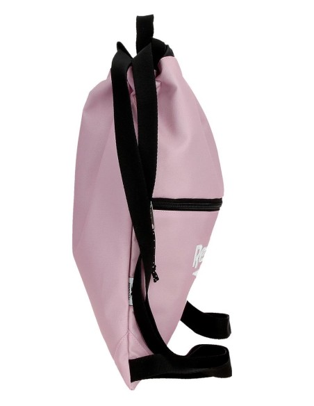 8613826 GYM SAC C/CREMALLERA REEBOK BOSTON ROSA 8613826 GYM SAC C/CREMALLERA REEBOK BOSTON ROSA