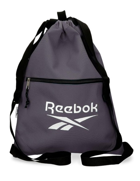 8613825 GYM SAC C/CREMALLERA REEBOK BOSTON GRIS 8613825 GYM SAC C/CREMALLERA REEBOK BOSTON GRIS