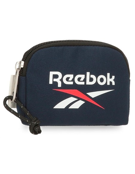 8618022 MONEDERO REEBOK BOSTON MARINO