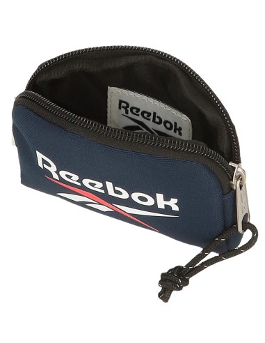 8618022 MONEDERO REEBOK BOSTON MARINO