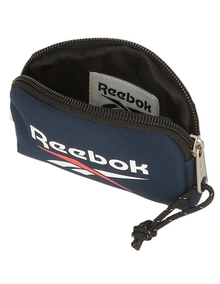 8618022 MONEDERO REEBOK BOSTON MARINO