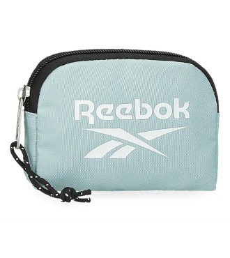 8618027 MONEDERO REEBOK BOSTON TURQUESA